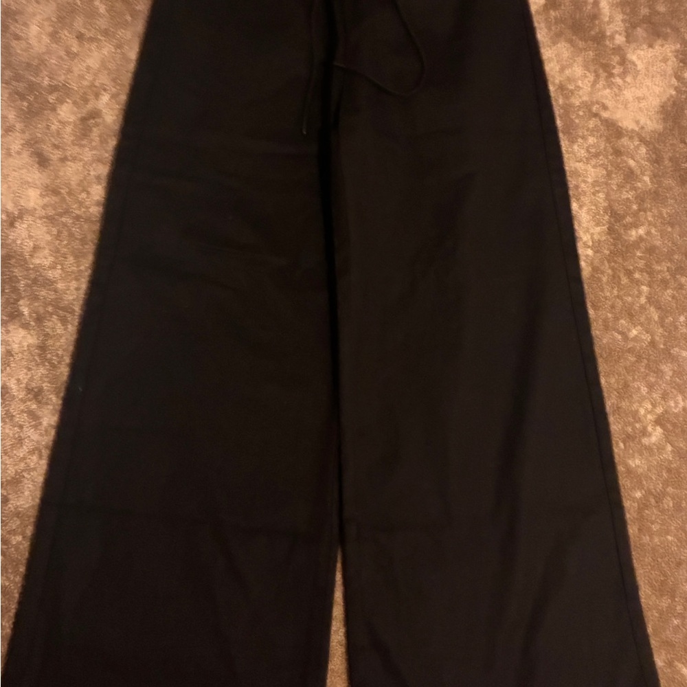 BERLINC CANVAS PANTS